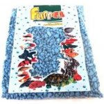 Tatrapet štěrk světle modrý 4-8 mm, 1 kg – Zboží Dáma