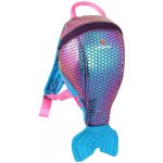 Littlelife Toddler Mořská Panna růžový – Hledejceny.cz