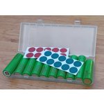 LG MJ1 18650 3500mAh – Zbozi.Blesk.cz