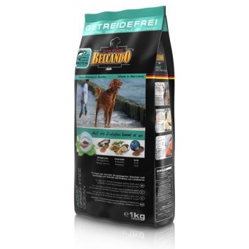 Belcando Adult Ocean Grain Free 4 kg