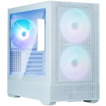 Zalman P30 AIR White – Zboží Živě
