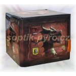 kompakt 49 výstřelů Dragon Heads – Sleviste.cz