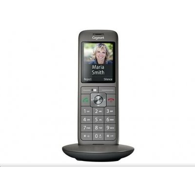 Gigaset CL660HX Anthracite – Zboží Živě