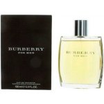 Burberry Burberry For Men toaletní voda pánská 100 ml – Hledejceny.cz