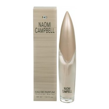 Naomi Campbell parfémovaná voda dámská 30 ml