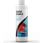 Seachem Betta Basics 250 ml – Zboží Mobilmania