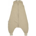 MEYCO Spánek celkově Jumper Musslin Uni sand – Zboží Mobilmania