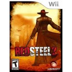 Red Steel 2 – Zboží Živě