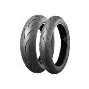 Michelin Pilot Alpin PA4 285/30 R20 99W