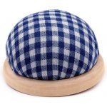 Jehelníček modrá tmavá 1ks – Hledejceny.cz