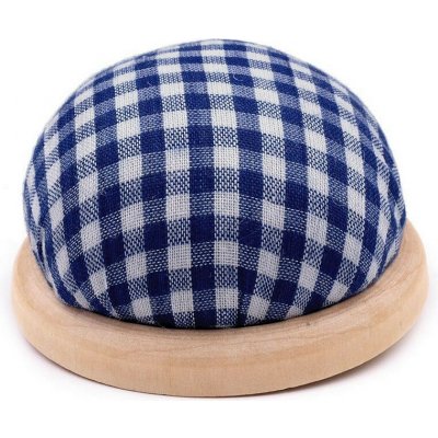 Jehelníček modrá tmavá 1ks – Hledejceny.cz