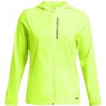 Under Armour OutRun The Storm Jacket žlutá – Sleviste.cz