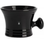 Mühle Shaving Mug Black RN46 – Hledejceny.cz