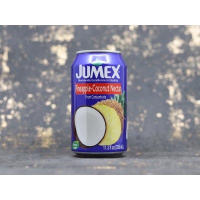 Jumex ananas Kokos 335 ml – Hledejceny.cz