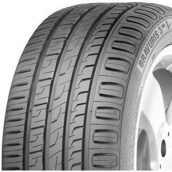 Barum Bravuris 3HM 205/55 R16 91Y