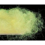Sybai Fine Flash Dubbing Light Yellow – Hledejceny.cz