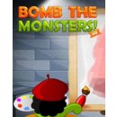 Bomb The Monsters!