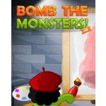 Bomb The Monsters! – Sleviste.cz