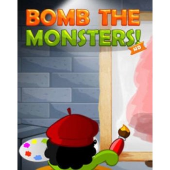 Bomb The Monsters!