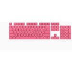 Corsair PBT Double-shot Pro Keycaps Rogue Pink CH-9911070-NA – Zboží Živě