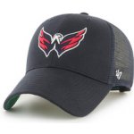47 BRAND NHL Washington Capitals Branson '47 MVP – Zbozi.Blesk.cz