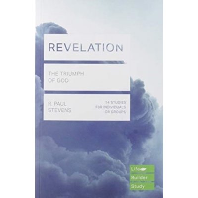 Revelation Lifebuilder Study Guides – Hledejceny.cz