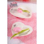 Paramit Talíř Srdce 13 cm – Zboží Dáma