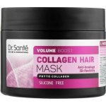 Dr. Santé Collagen Hair Volume boost maska 300 ml – Hledejceny.cz