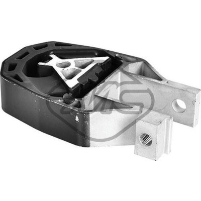 Zavěšení motoru Metalcaucho 01004 | Zboží Auto