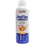 Amix ProFlex Collagen + UC-II Liquid garden fruit 1000 ml – Hledejceny.cz