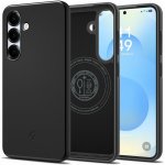 Spigen Thin Fit MagSafe Samsung Galaxy S25 black ACS08993 – Zboží Živě