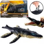 Mattel Jurský svět Nadvláda: Dinosaurus s divokým řevem KRONOSAURUS – Zbozi.Blesk.cz