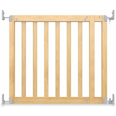 INGENUITY Zábrana dětská dřevěná 36S Series – Zbozi.Blesk.cz