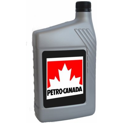 Petro-Canada Supreme 10W-40 1 l – Zboží Mobilmania