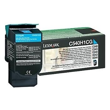 Lexmark C540H1CG - originální