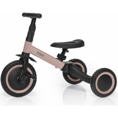 ZOPA Razor Easy Coral Pink – Zboží Dáma