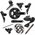 SHIMANO Dura Ace Di2 R9270 Disc – Sleviste.cz