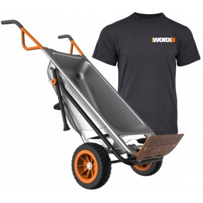 WORX WG050 – Zboží Mobilmania