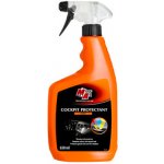 Moje Auto Cockpit mléko matný 650 ml – Hledejceny.cz