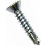 Šroub WINTECH® MVZ-A 3,9x16 ZB / balení 1000 ks – Zboží Mobilmania
