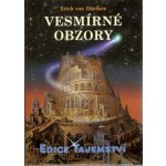 Vesmírné obzory – Hledejceny.cz