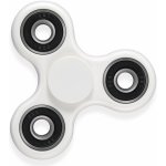 Fidget Spinner Klasický bílý – Zboží Mobilmania