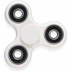 Fidget Spinner Klasický bílý