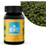 Vulgaris BIO Chlorella Tablety 250 g – Hledejceny.cz
