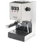 Gaggia New Classic Nerez – Zboží Dáma