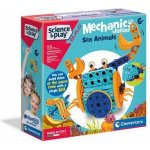 Clementoni Stvořitelova laboratoř Zvířata – Zbozi.Blesk.cz