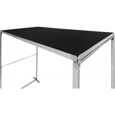 Jansen Display Střecha FlexFrame 100 x 200 cm Stříbrný, 1000 x 2000 mm – Zboží Živě