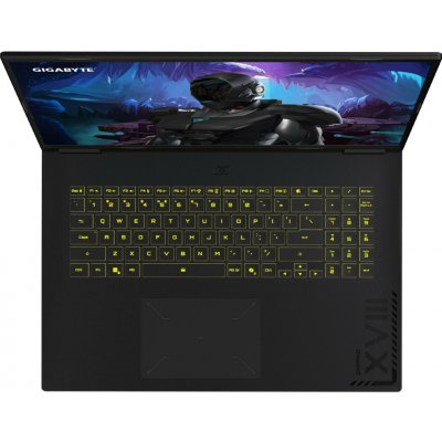 GigaByte Gaming A18 3VHK3DEC64SH – Hledejceny.cz