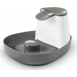 Nobby Fontána plast Cascade pro kočky 1,5 l – Zboží Mobilmania