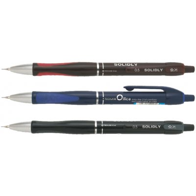 Solidly mix 474588 – Zboží Živě